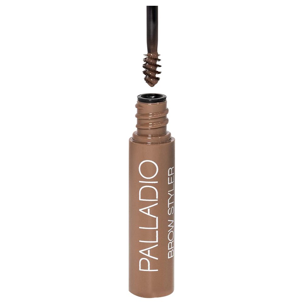 Palladio - Brow Styler Light/Medium - 4Ml