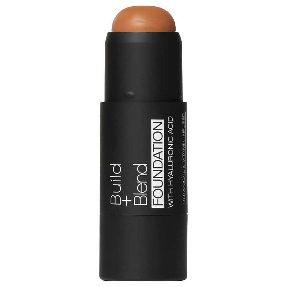 Palladio - Build+Blend Contouring Stick - Cinnamon