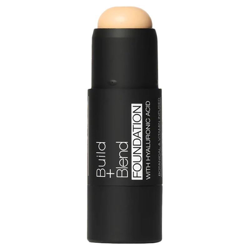Palladio - Build+Blend Foundation Stick - Natural Ivory