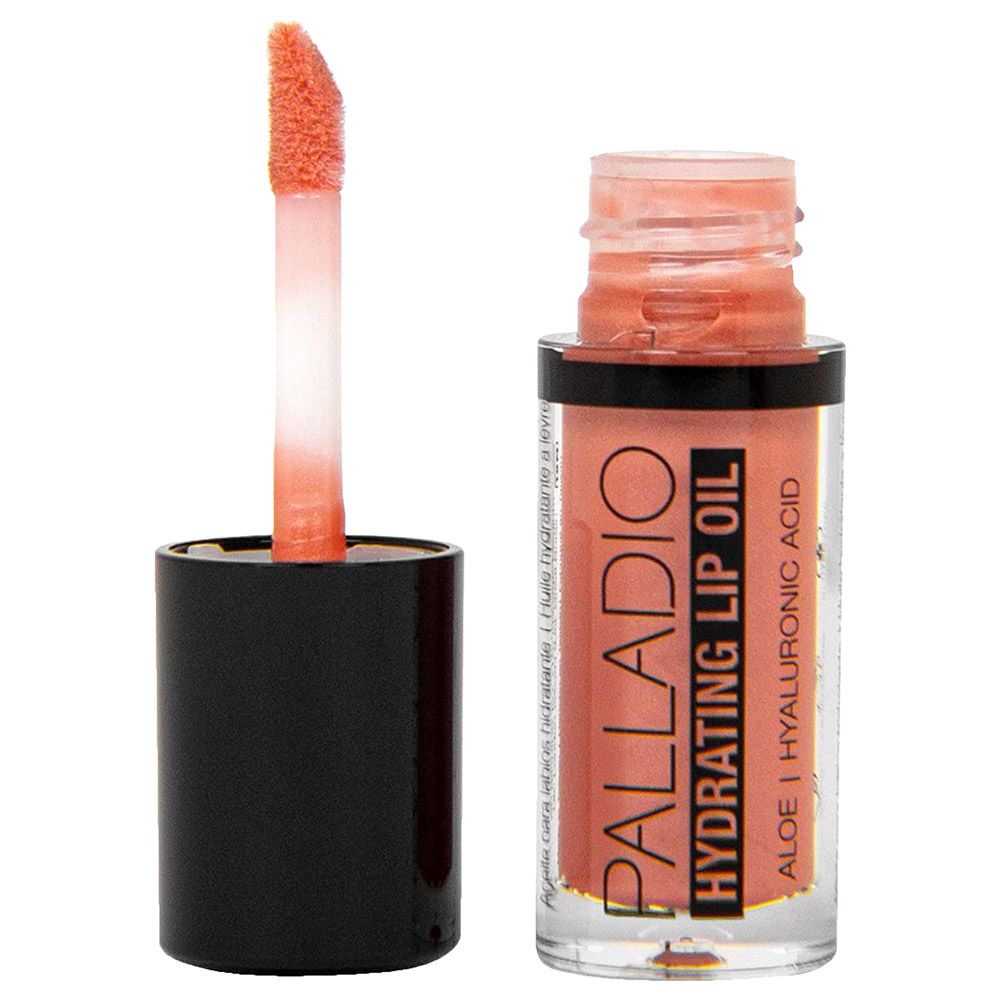 Palladio - Hydrating Lip Oil Not! - 4.2Ml