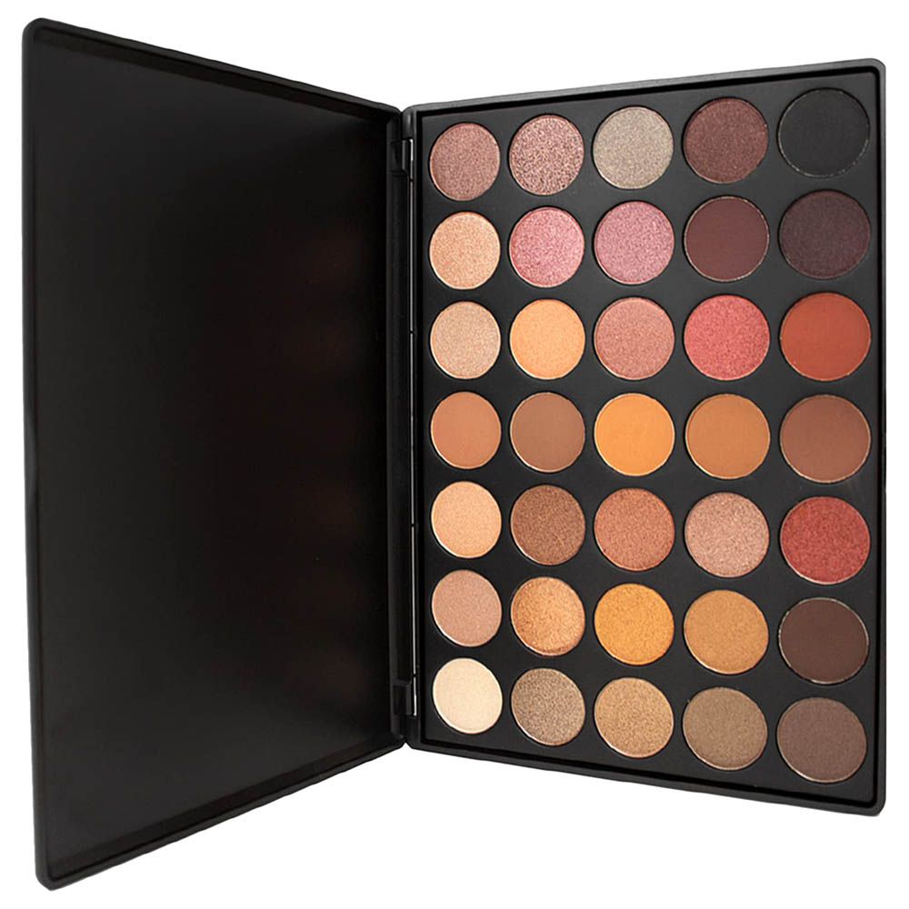 Palladio - Ultimate Pro Shadow Nude Palette - 70 Shades