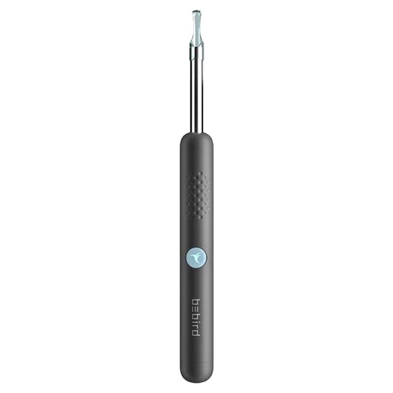 Bebird - R1 Wireless Smart Visual Ear Stick - Black