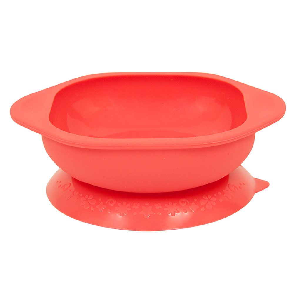 Marcus & Marcus Silicone Suction Bowl - Marcus