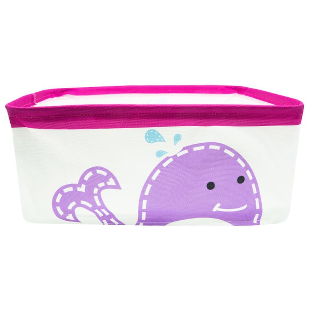 Marcus & Marcus - Baby Organiser Basket - Willo