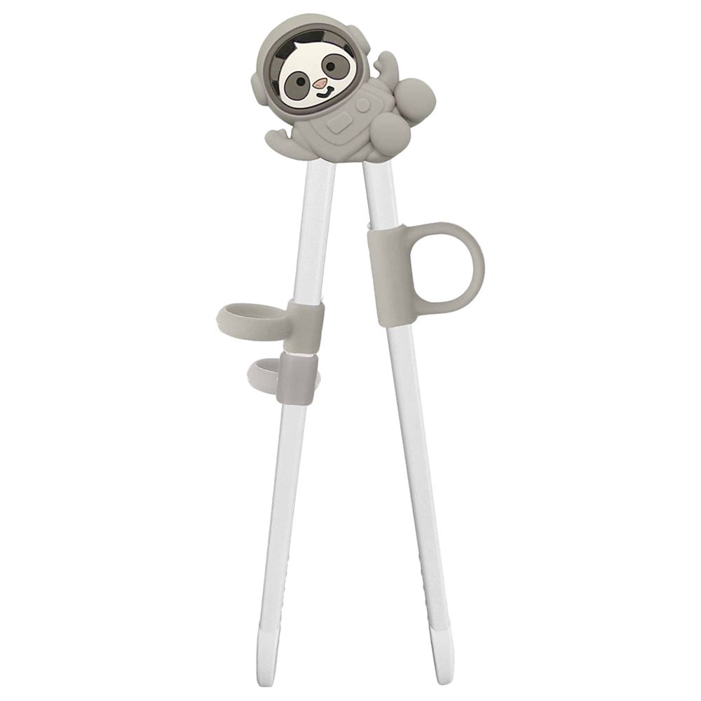 Marcus & Marcus - Kids Training Chopstick - Pebble