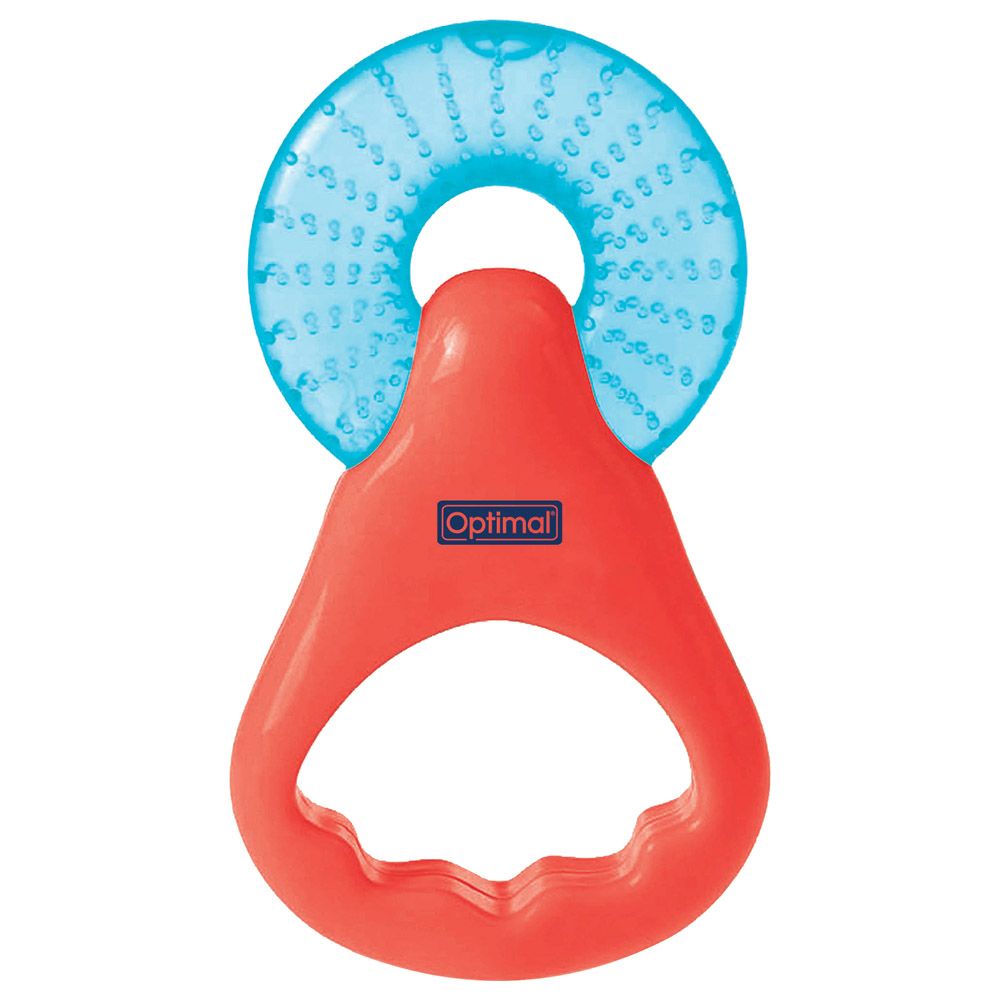 Optimal - Water Filled Teether