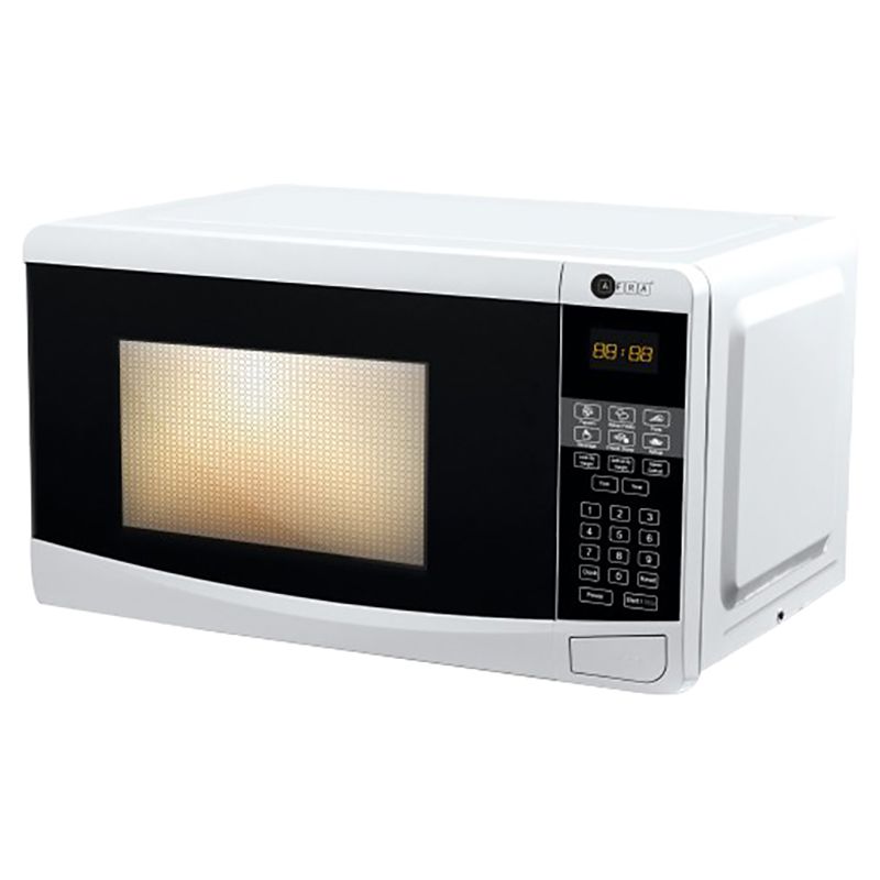 Afra - Japan 20L Microwave Oven With Digital Control 700W