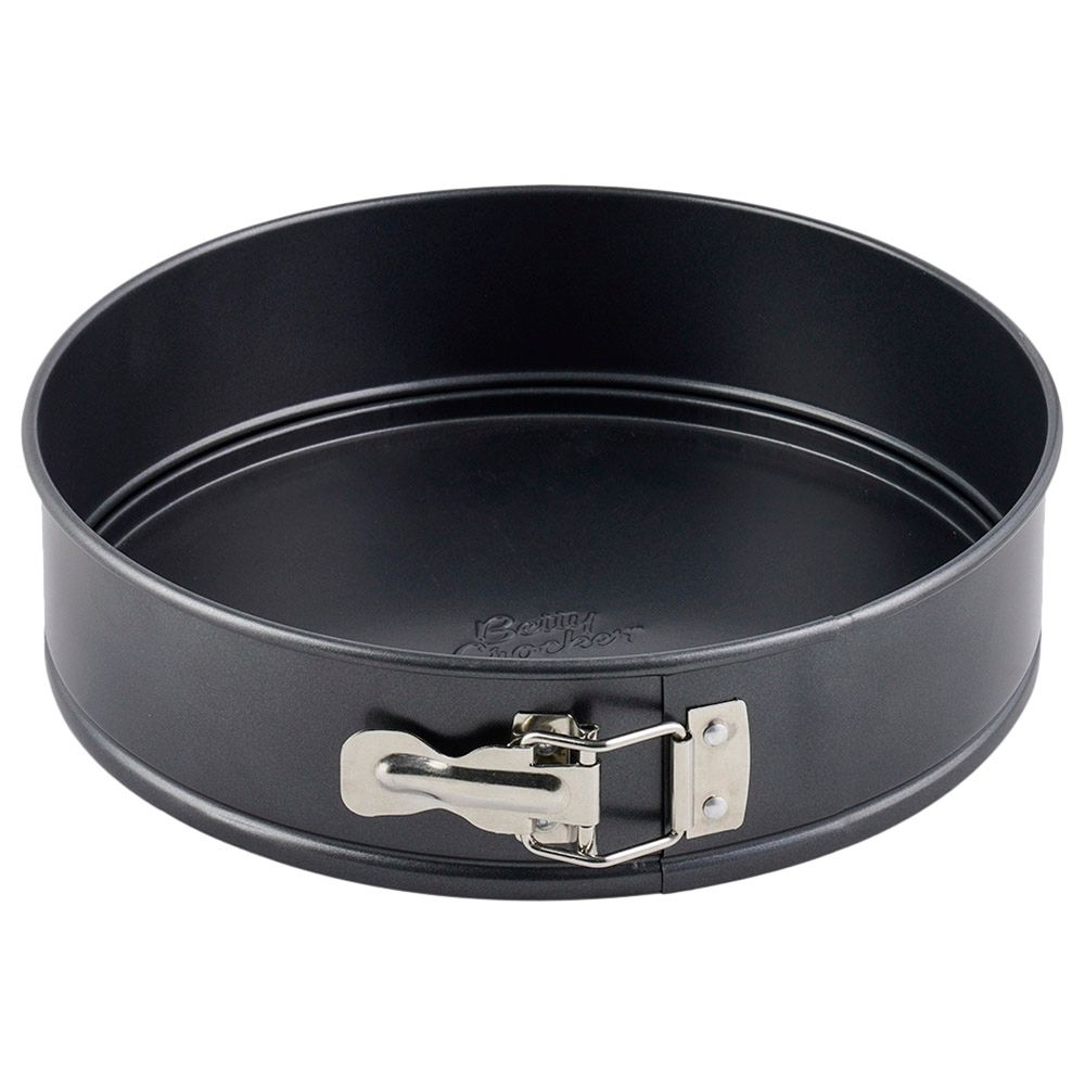 Betty Crocker - Springform Pan & Stainless Steel Lock - 24cm