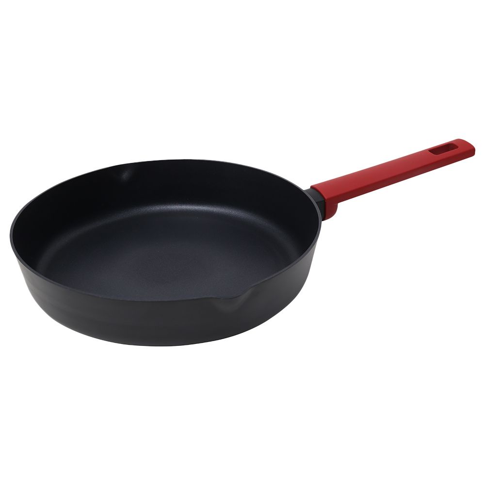 Betty Crocker - Forged Aluminium Fry Pan - 18cm