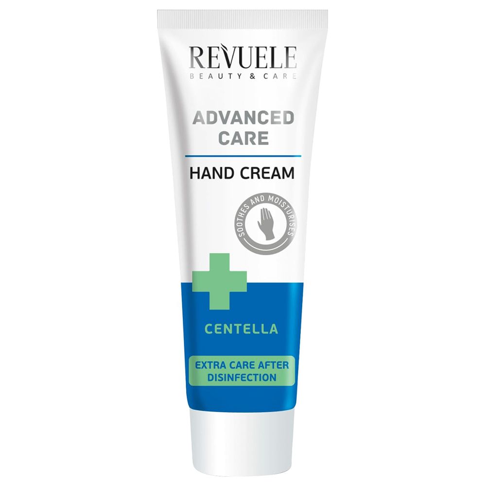 Revuele - Hand Cream Advanced Care 100ml
