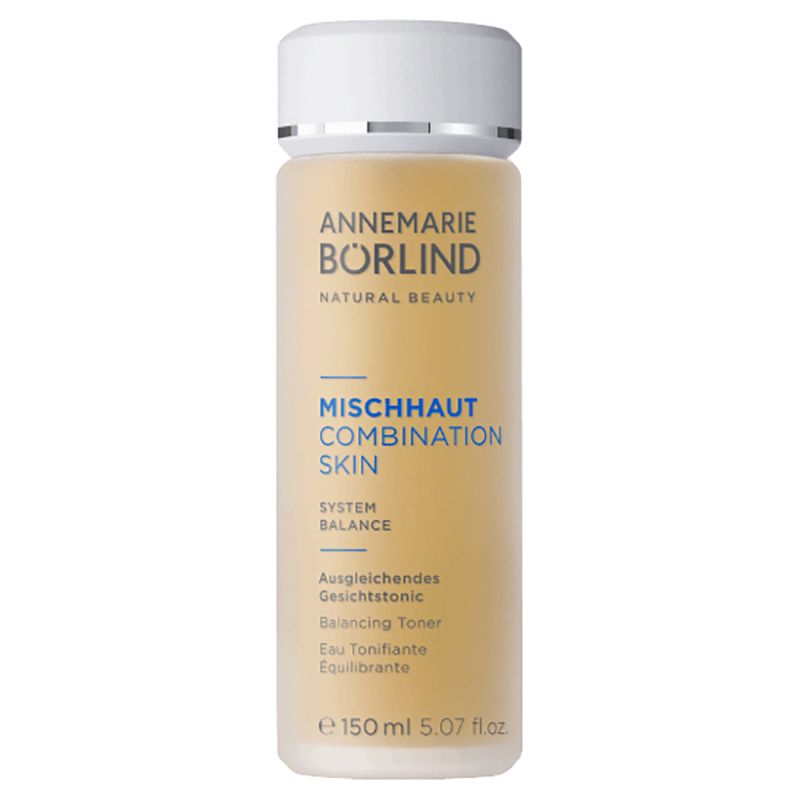Annemarie Borlind - Combination Skin Facial Toner 150Ml