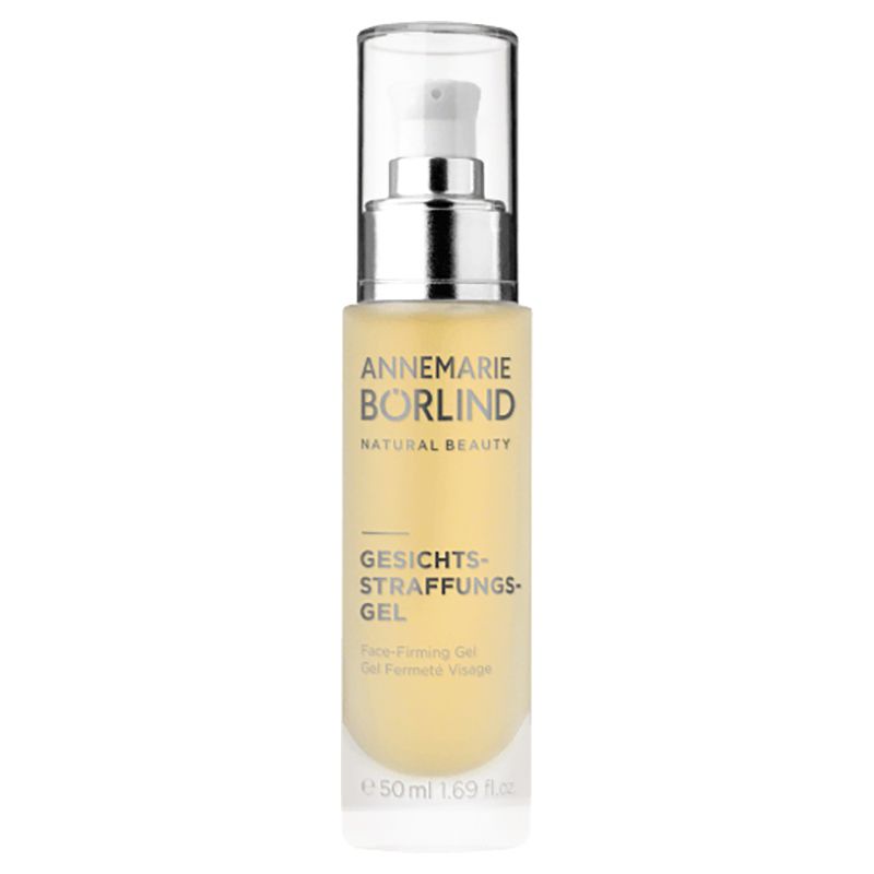 Annemarie Borlind - Facial Firming Gel 50Ml