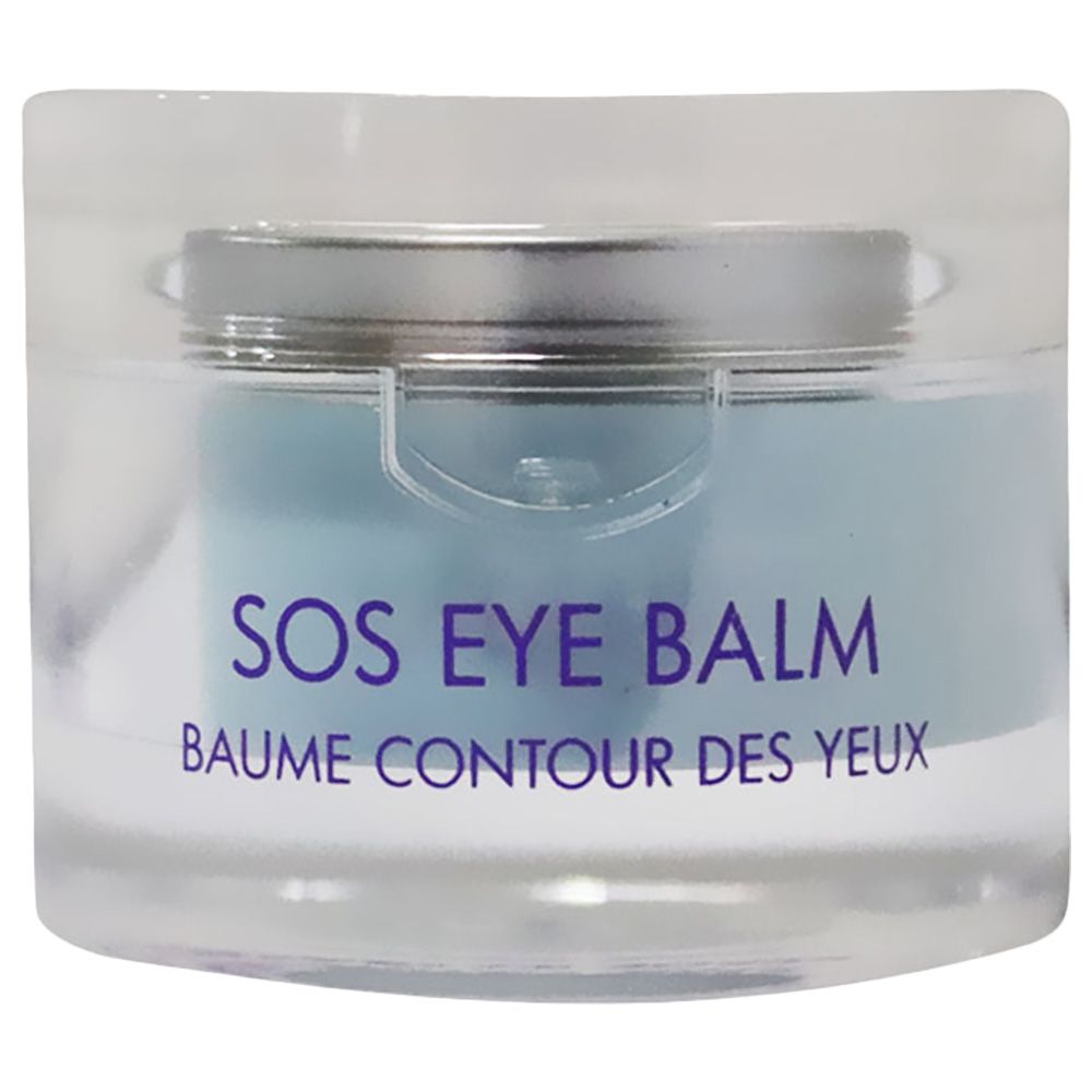 Christian Breton Paris - Eye Priority Sos Eye Balm 8 G