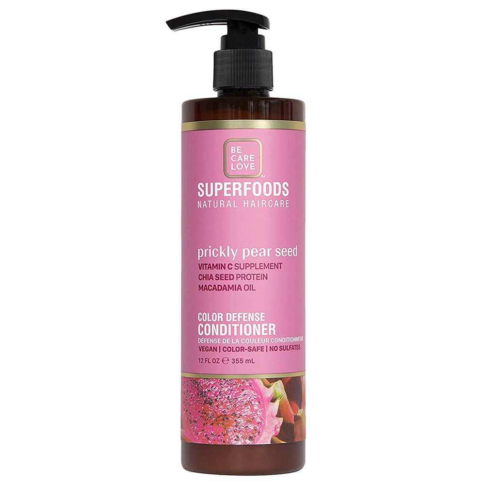Be Care Love - Prickly Pear Seed Color Defense Conditioner 355ml