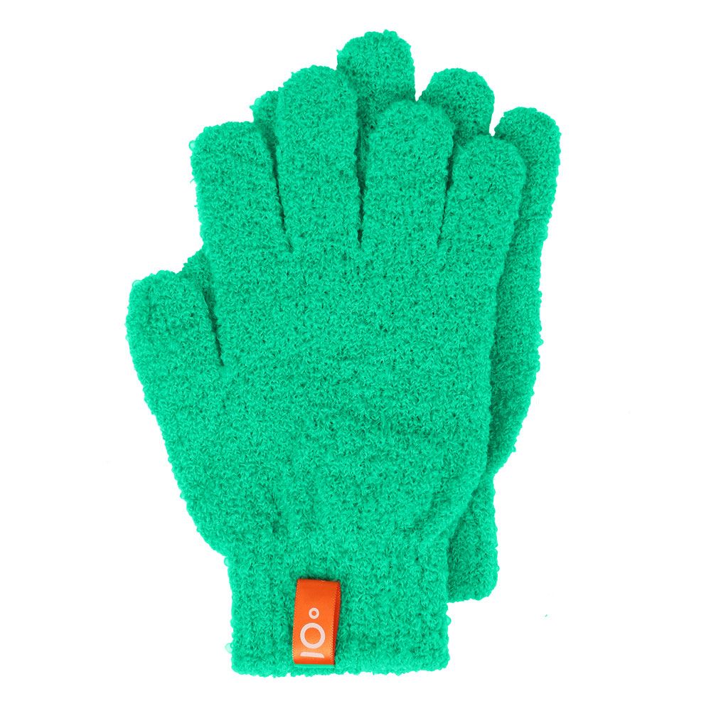 Cleanlogic - Bath & Body Exfoliating Body Gloves CL-105-48 - 1pc - Color May Vary