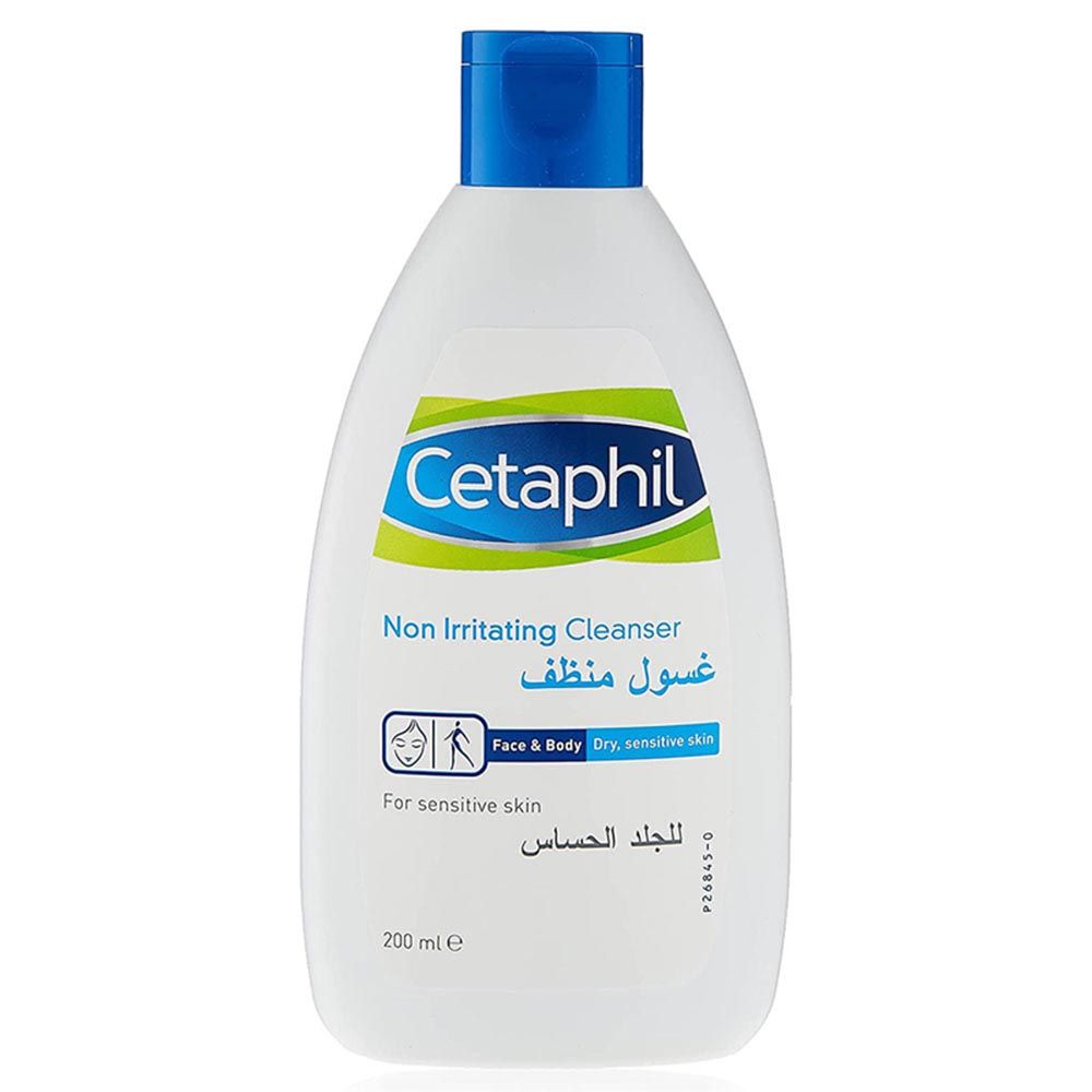 Cetaphil - Gentle Skin Cleanser 200ml