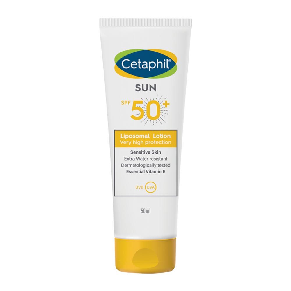 Cetaphil - Sun Liposomal Lotion SPF 50+ 50ml