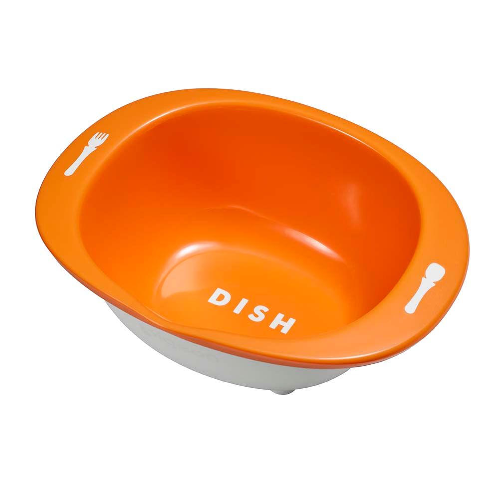 Pigeon - Do-it-Myself Dish Stage-2