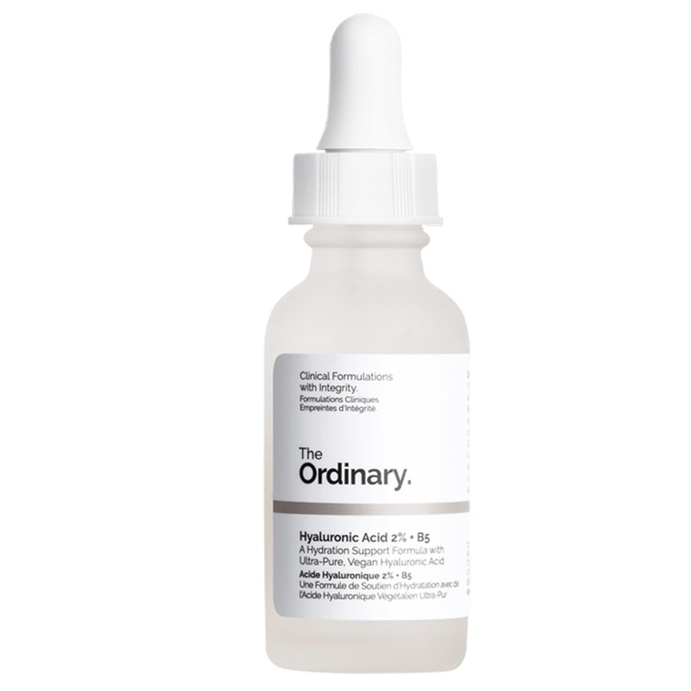 The Ordinary - Hyaluronic Acid 2% + B5 30ml