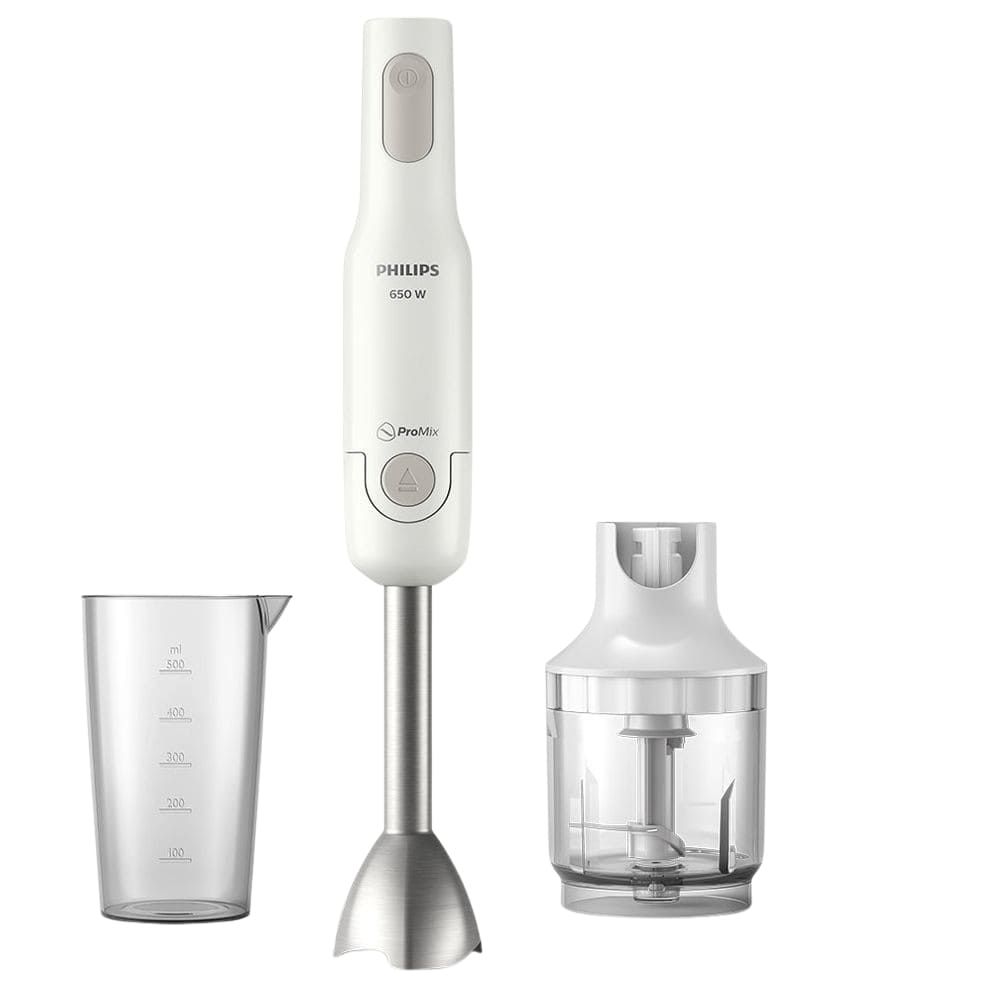 Philips - HR2535/01 Daily Collection Promix Hand Blender