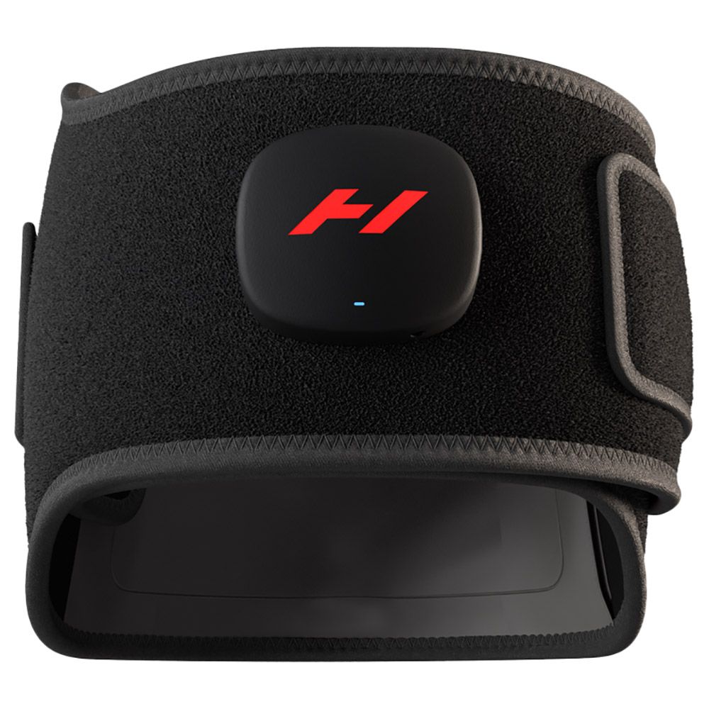 Hyperice - Venom 2 Back Massager - Black