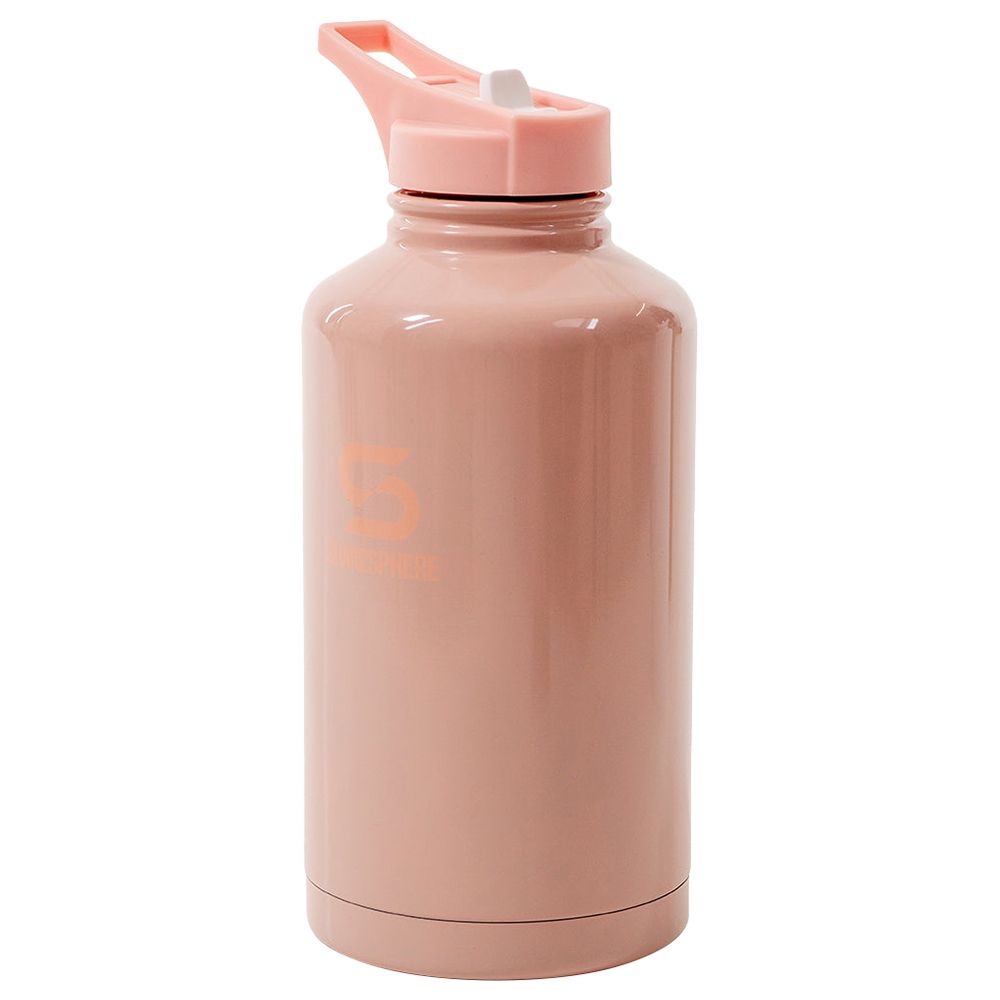 Shakesphere - Double Walled Steel Jug - 1.8L - Rose Gold