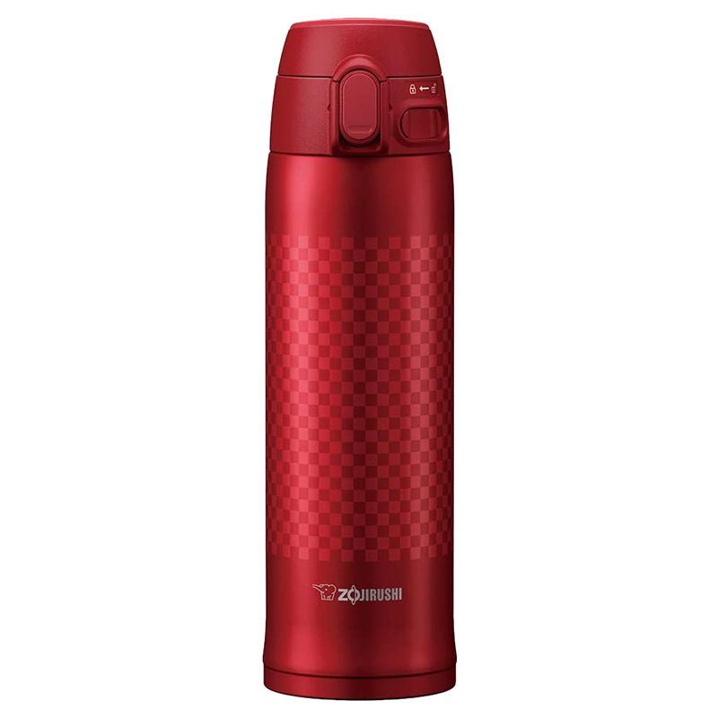 Zojirushi - Stainless Steel Vacuum Insulated Mug - 16oz