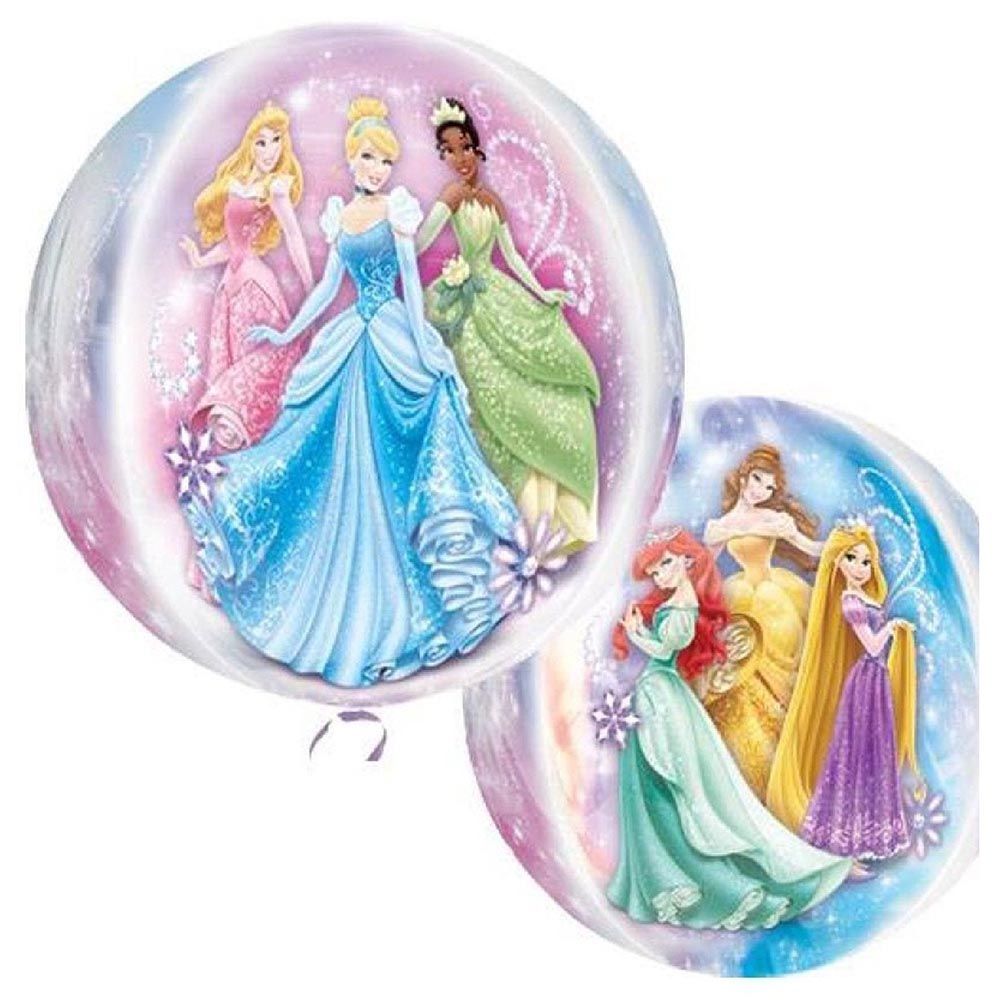 Anagram - Princesses Orbz Balloon