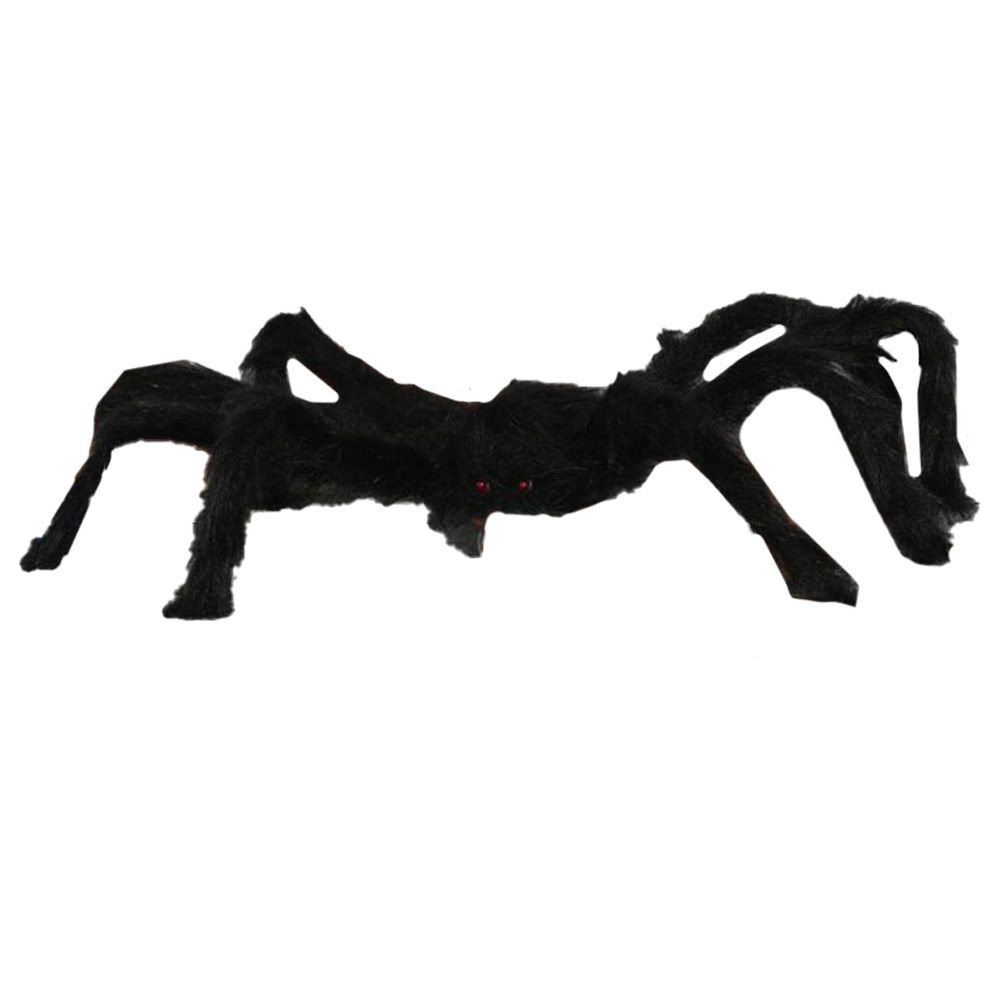 Fiestas Guirca - Decoration Spider - 60cm - Black