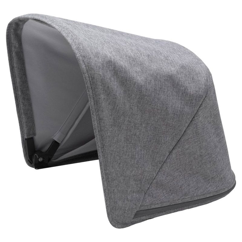 Bugaboo - Fox/Cameleon3 Sun Canopy - Grey Melange