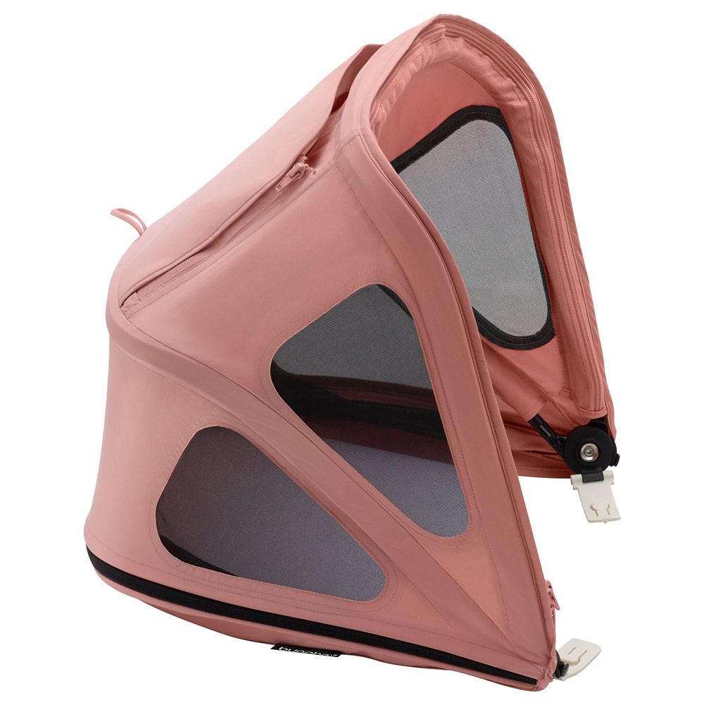 Bugaboo - Bee Breezy Sun Canopy Only - Morning Pink