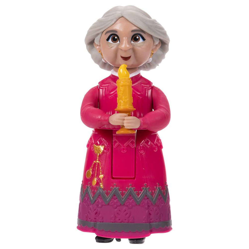 Disney - Encanto Small Doll - Abuela - 3-inch