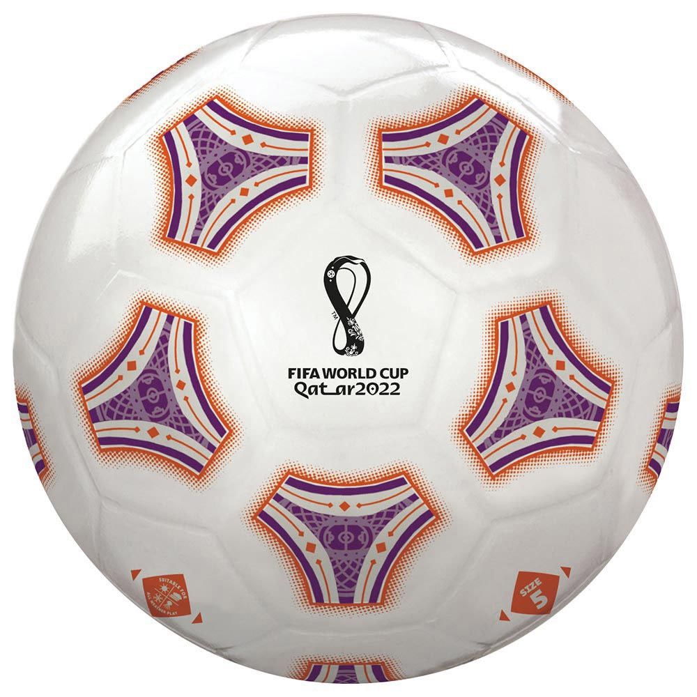 Mondo - FIFA World Cup 2022 BioBall - Lusail - 23cm