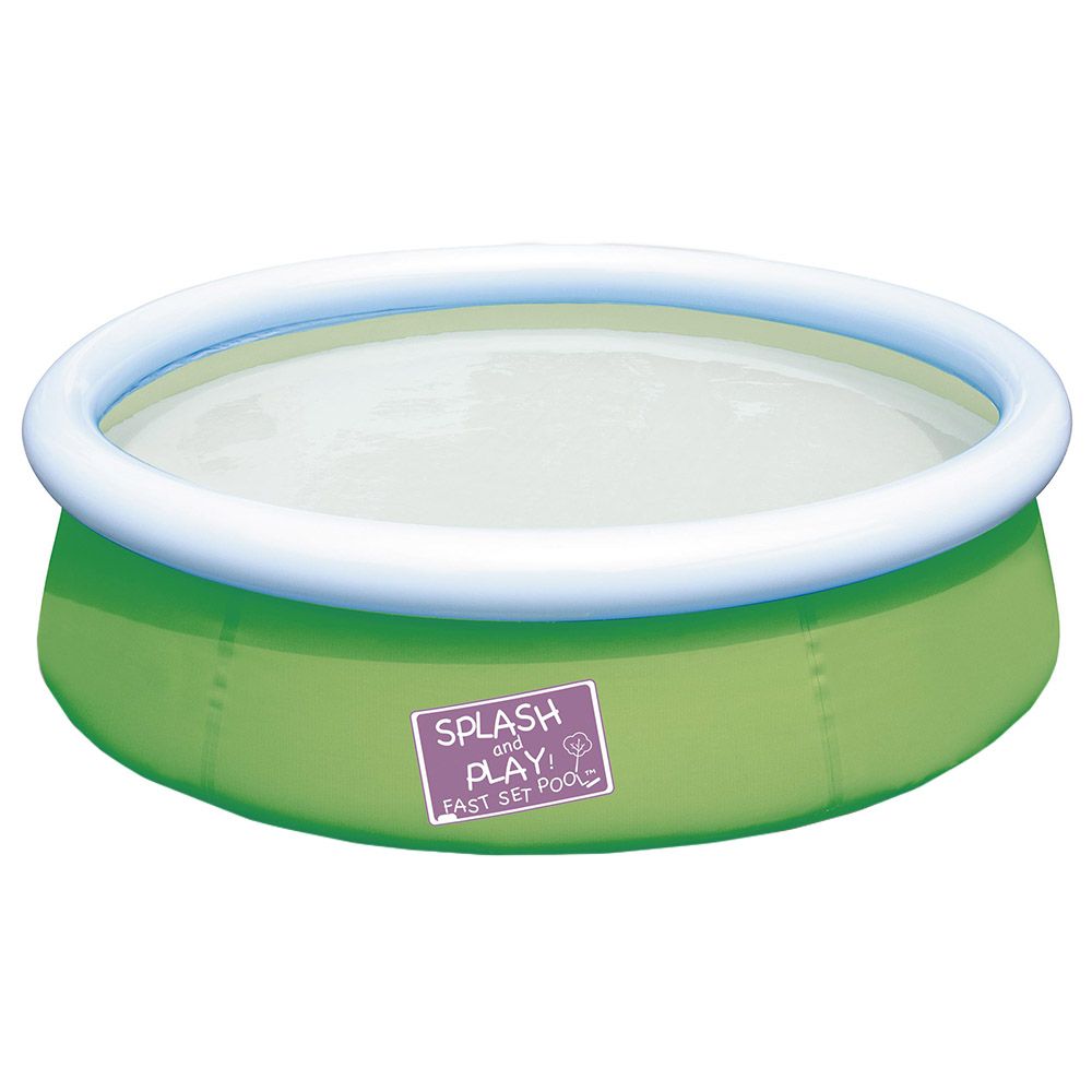 Bestway - Fast Set My First Pool 152x38cm