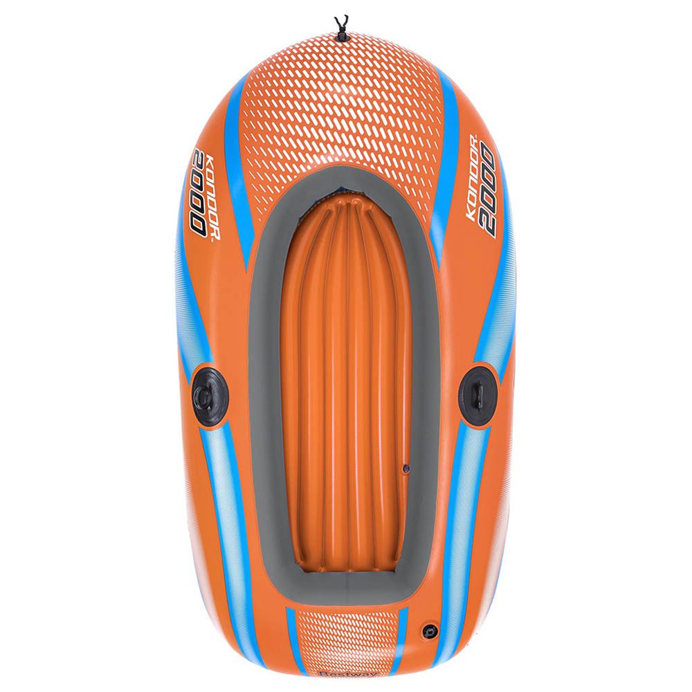 Bestway - Boat Kondor 2000 - 185x97cm