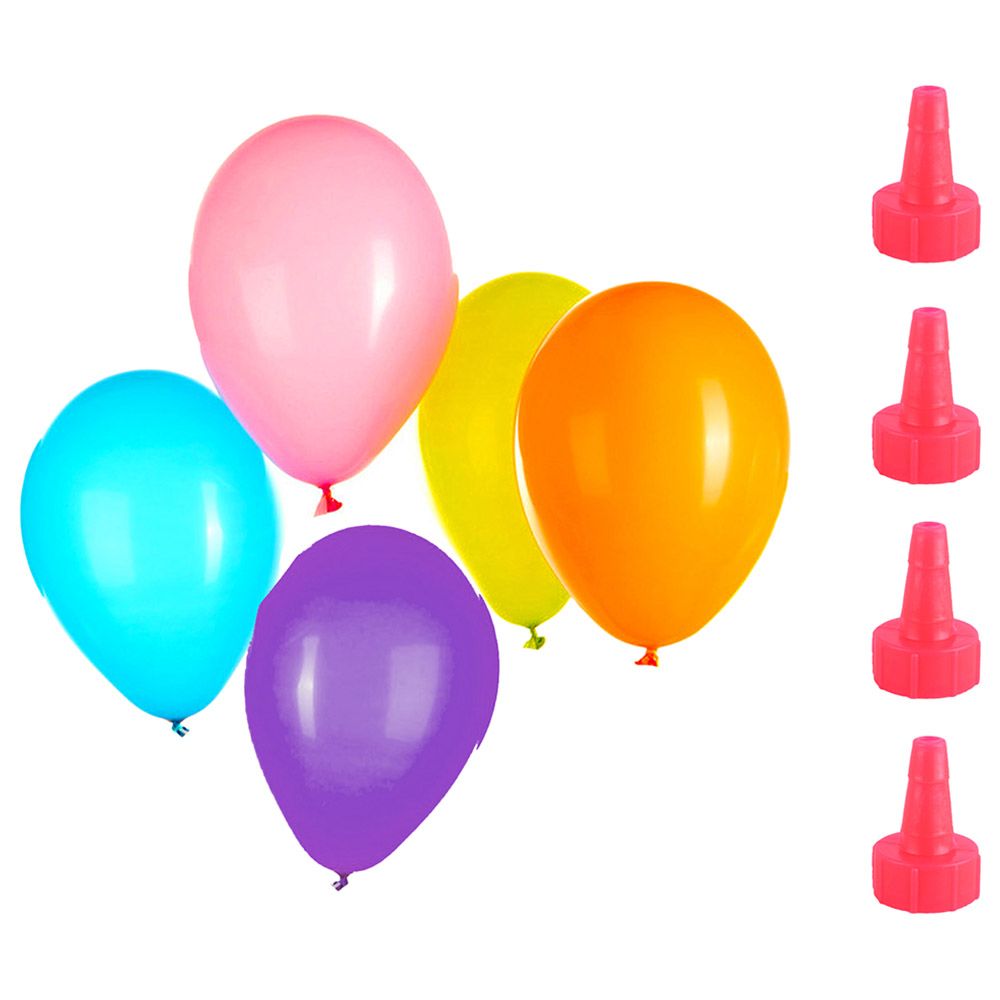 Power Joy - Everyday Toy Balloon Set 40pcs