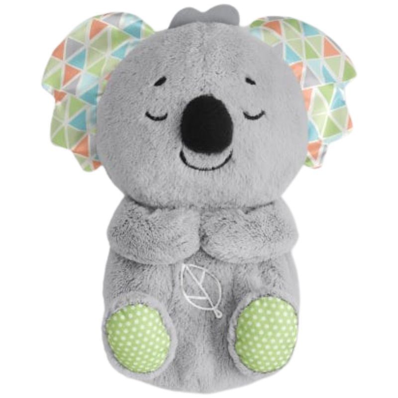 Fisher Price - Soothe 