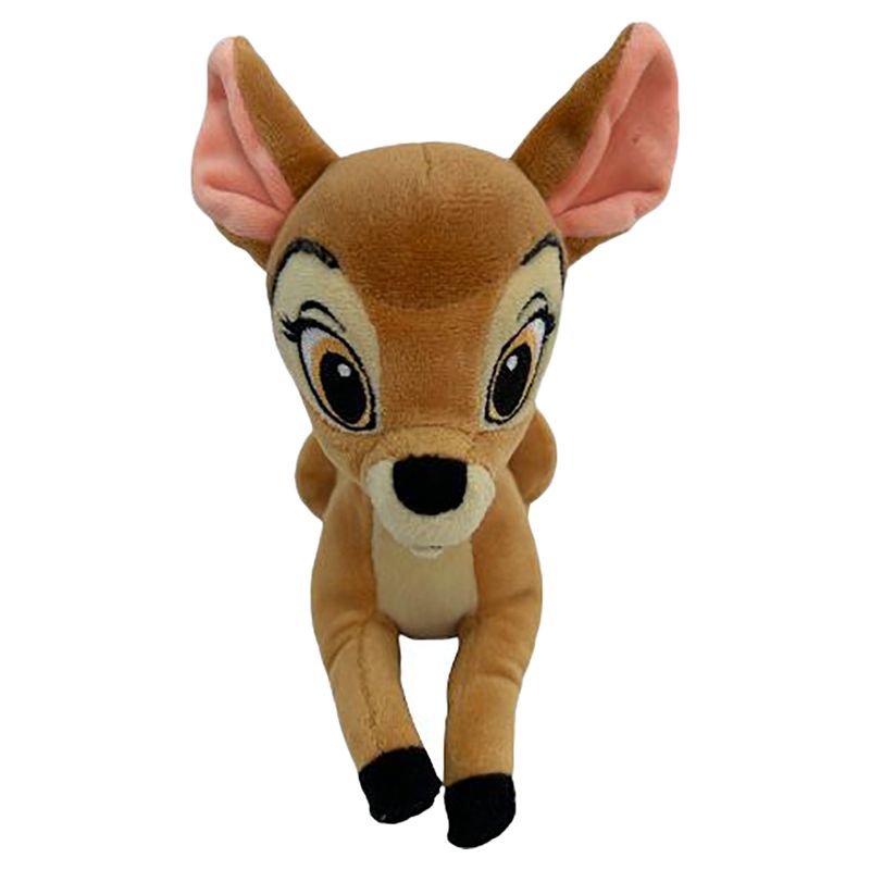 Disney - Plush Animal Core Bambi - 8-Inch