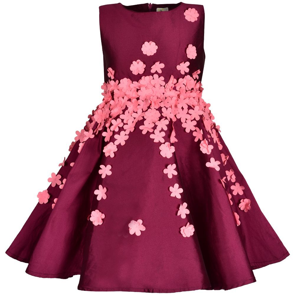 A Little Fable - Amal IC Dress