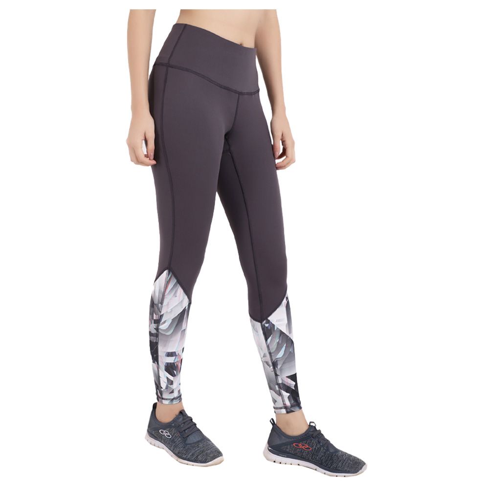 Studioactiv - Urban Style Diva Leggings - Grey