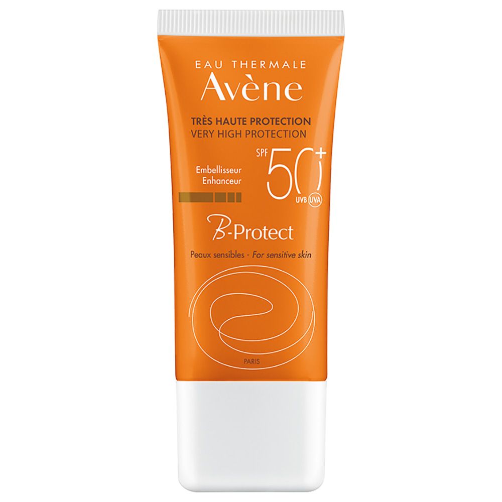 Avene - B Protect Sunscreen 50+ 30ml