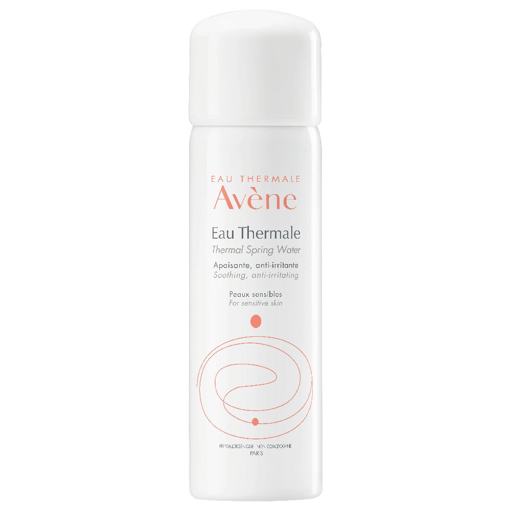 Avene - Thermal Spring Water Spray 50ml