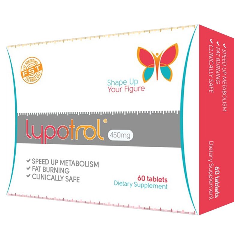 أوميكرون - ليبوترول