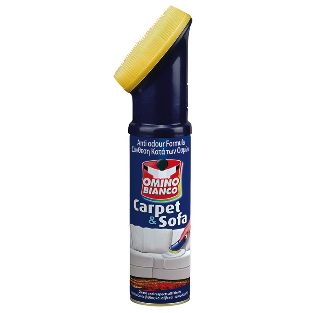 Omino Bianco - Carpet & Sofa Cleaner 300ml