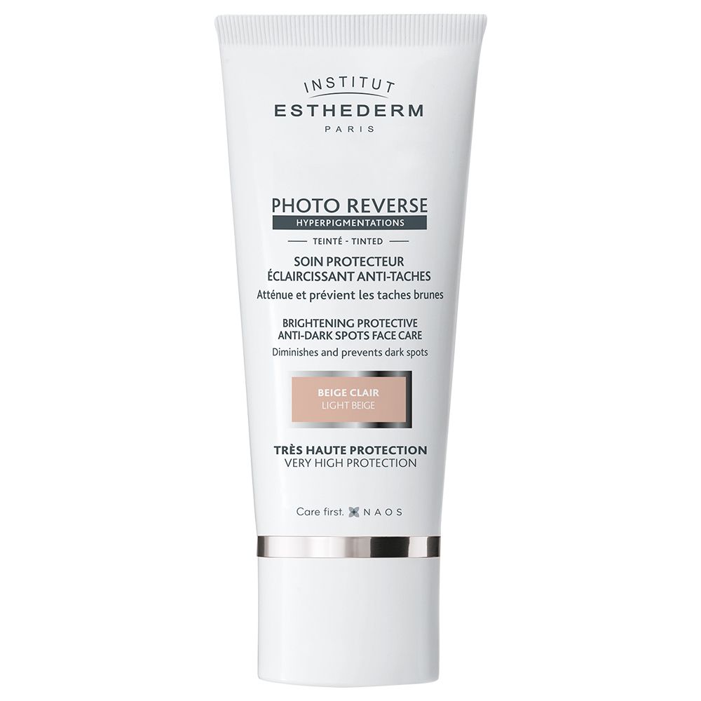 Institut Esthederm - Photo Reverse Cream 50ml - Clair