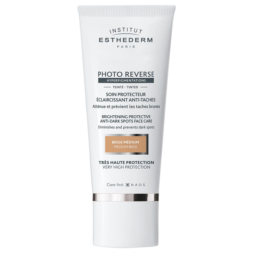 Institut Esthederm - Photo Reverse Cream 50ml - Medium