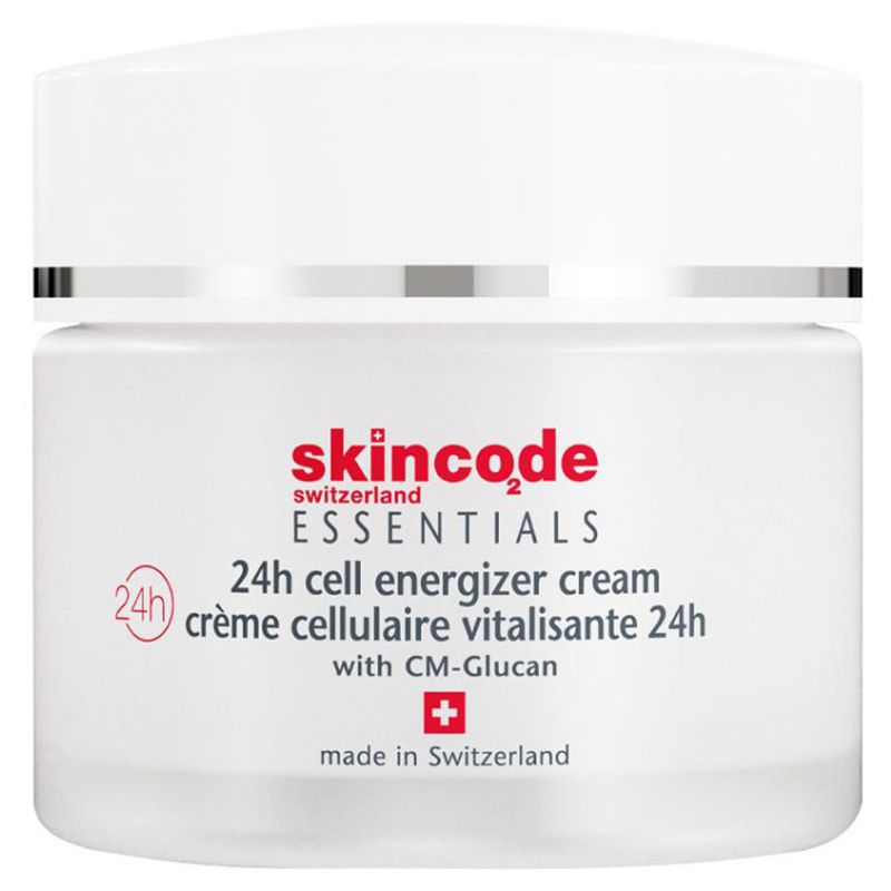 Skincode - 24Hr Cell Energizer Cream - 50Ml