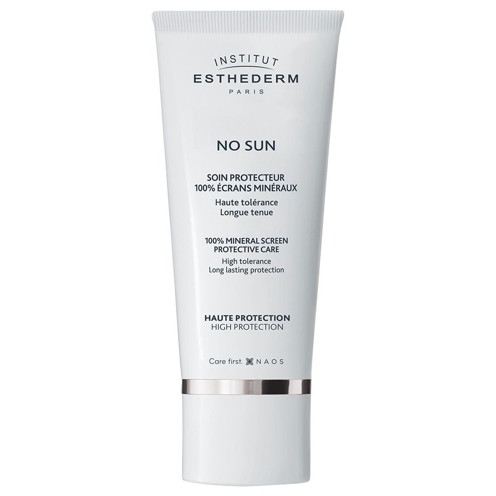 Institut Esthederm - High Protection No Sun 50ml