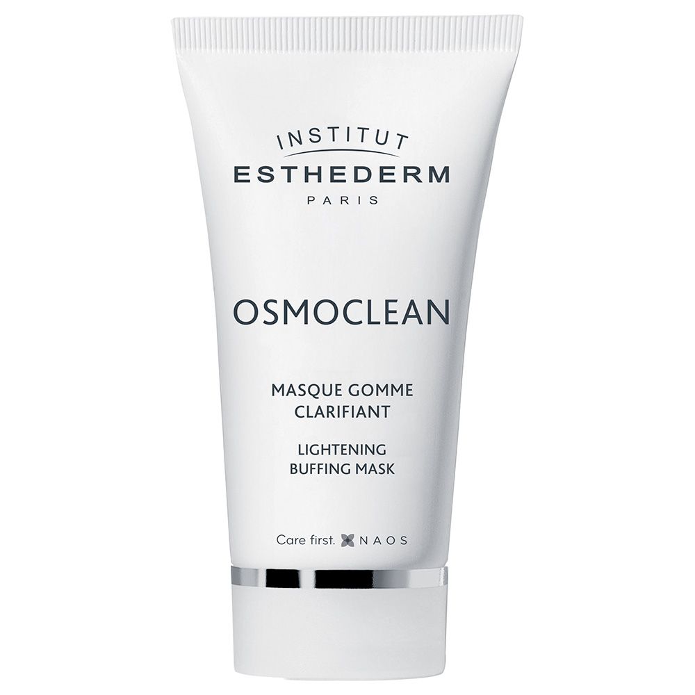 Institut Esthederm - Lightening Buffing Mask 75ml