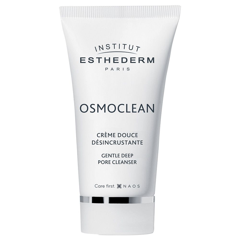 Institut Esthederm - Gentle Deep Pore Cleanser 75ml